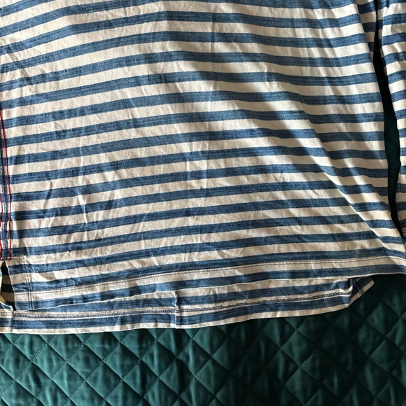Gap Striped Long Sleeve Top - Picture 6 of 8